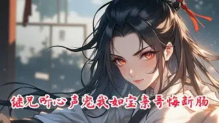 继兄听心声宠我如宝，亲哥悔断肠
