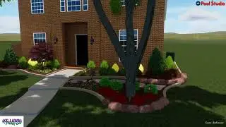 Futch Landscape Design | Frisco Texas