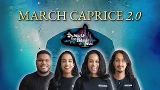 The World That Never Was - Somnio Strings (March Caprice 2.0 Official video)