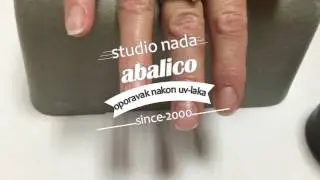oporavak noktiju nakon uv laka