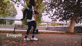 Davido - So Crazy (Official Music Video) Dance Video