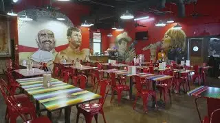 Birrieria y Taqueria Cortez in Fort Worth featured on Michelin Guide Texas