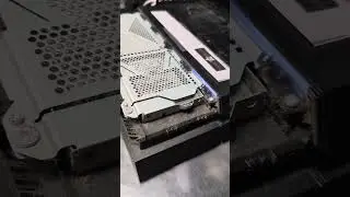 Playstation 4 Hard Drive Failed! Fixed In 30 Minutes!