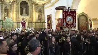 BCT Ecce-Homo (Calasparra) - Ecos de Fe