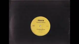 Peter Curry - You Got Me Spinning