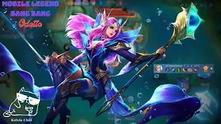 MLBB Odette
