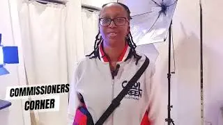 Kausion Interview at WTBL following her win over LS