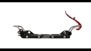 Spark Dyno DH Hardboot Binding First Look | Snowboarding