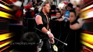 2008-2014: Curt Hawkins 2nd WWE Theme Song - &ldquo;In the Middle of It Now&rdquo; (Arena Version) + DL ᴴᴰ