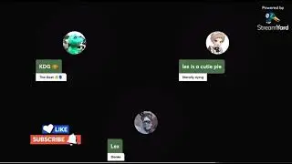 @KindaSwaggyGuy leaked song &ldquo;fly me to the moon&rdquo;