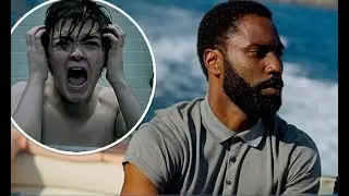 Tenet's domestic haul rises to a paltry $36M as the US box office continues to disappoint