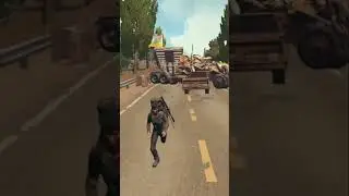 State of Decay 2: Craol Doesn't Need a Car to Have Fun, взято из &laquo;Game 03, No Vehicles&raquo;