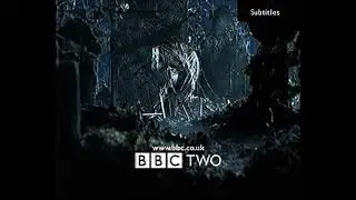 BBC2 Continuity | 5th / 6th February 2000