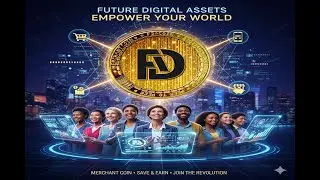What is Future Digi Assets Unlock Your Potential | Risk-Free Earnings for Students & Professionals