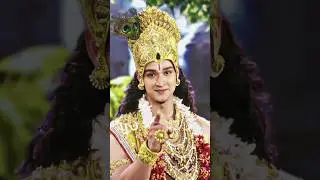 Vasudev Krishna naam hai mera 🚩🙏| Krishna Motivation | Saurabh Raj Jain | Unique Plus #shorts #geeta