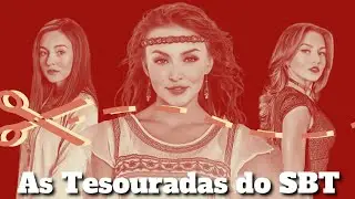 Os Cortes do SBT nas Novelas Novelas I ANISERIE