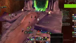 World of Warcraft Classic TBC Release - Into the Dark Portal!
