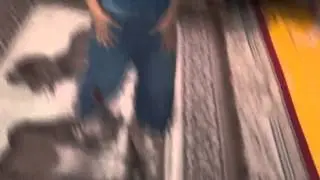 Lucha Mongola