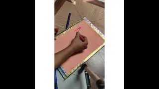 how to make note box with chocolate celebrations pack #easycraft #crafting #subscribe #viral #yt