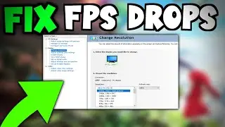 Dragon Quest XI - How to Fix Dragon Quest XI FPS Drops/Lagging