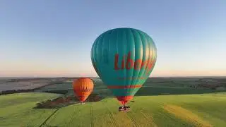 LIBERTY BALLOON FLIGHTS - PERTH (AVON VALLEY)