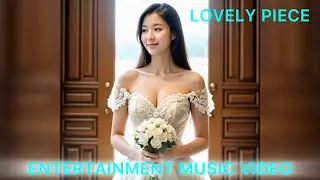 lovely piece, entertainment music video, video music, 4k, hd, AI, congzsky, pop, r&b, jazz, relaxing