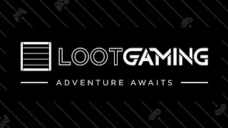 Loot Gaming March 2017 Future Tech unboxing