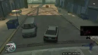 gta iv??? | Timely Manners.⏰ |   13 Jan 2026