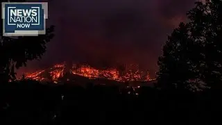 Record-breaking California wildfires surpass 4 million acres | NewsNation Now
