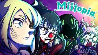 The End of Miitopia