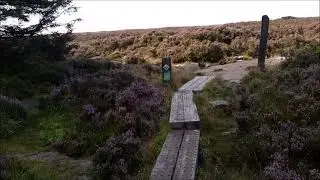 Glencullen High Road