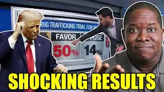 CNN Poll PROVES Trump Was RIGHT About Venezuela