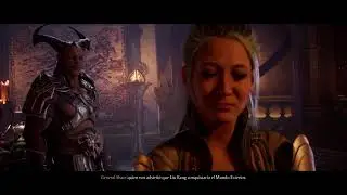 Que onda banda, Iniciamos Stream Por Ac&aacute; Con Mortal Kombat 1 MODO Campa&ntilde;a!
