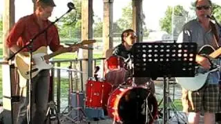 The Bedrockers - Soundcheck