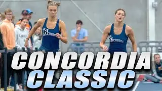 2026 Concordia Classic - Women's Pentathlon - Live