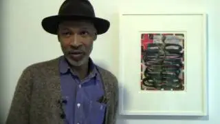 Jack Shainman Gallery - Radcliffe Bailey - Overview