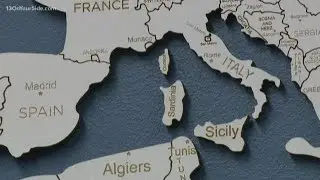 Spring break travelers consider alternate plans due to COVID-19 outbreak