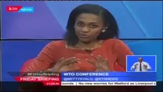 African countries urged to embrace Pan African trade hub system in to boosting Intra-African trade