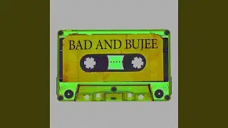 Bad and Boujee (Instrumental)