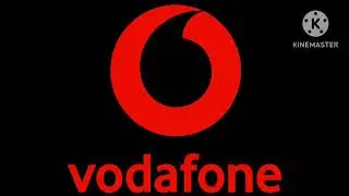 Vodafone Fast Reliable Network (2025, UK, Radio)