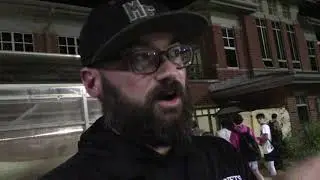 Manchester-Essex Football Coach Joe Grimes - MSONEWSports