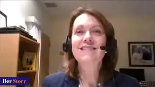 Being Vulnerable Yet Strong | Joanne Conroy, M.D., President & CEO of Dartmouth-Hitchcock Health