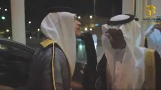 حفل زفاف/محمد بن يوسف الحمدان