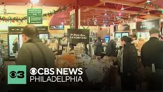 3 Di Bruno Bros. markets to close soon