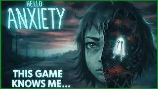 I Let An Anxiety Meter Control My Fear In This Indie Horror