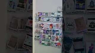 Обновление стены с фанарт-работами!