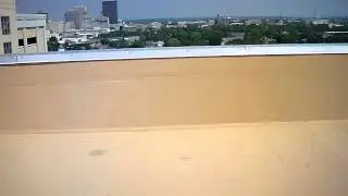 Cotterman Roofing - Single Ply PVC Roofing System