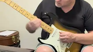 Mark Wale Improvisation 1