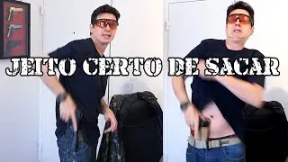 Airsoft na Quarentena - Saque Velado e Normal - Divirta-se! - Glock Army R17