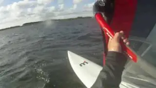 Windsurfer SpeedsterDEN201